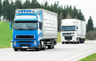 Adana ile Beyoğlu Arası Eşya Taşıma